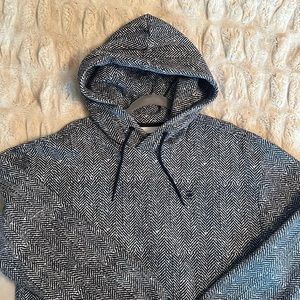G-star Raw SIRINGO STOR HOODED SW L/S